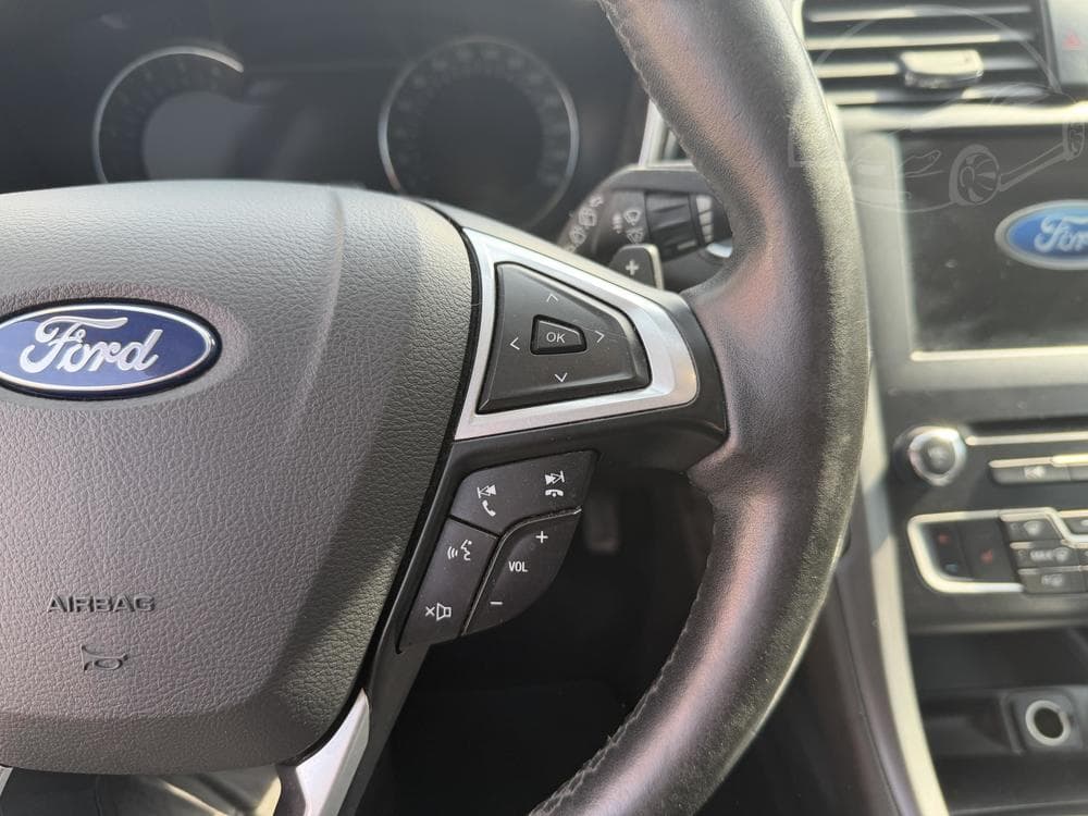 2017 Ford MONDEO - 67