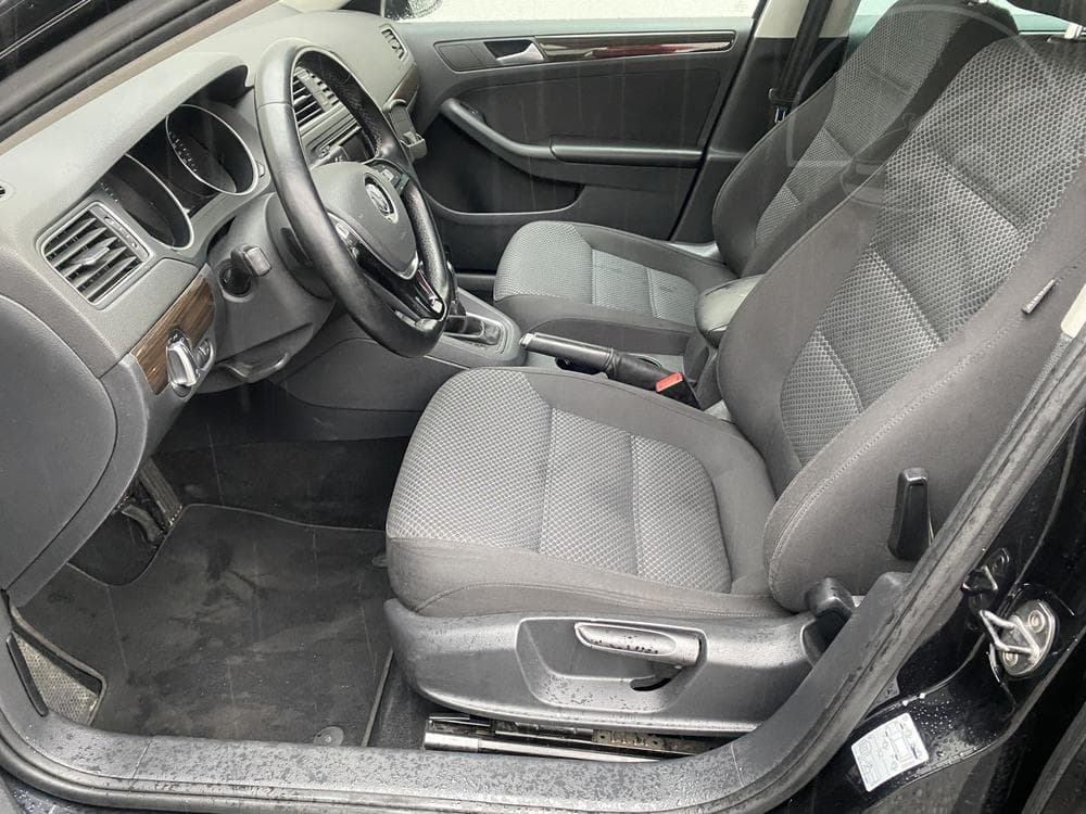2014 Volkswagen JETTA - 28