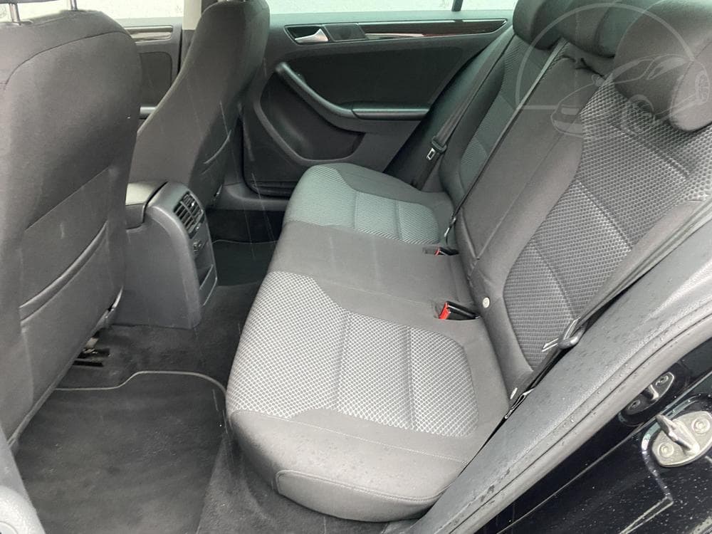 2014 Volkswagen JETTA - 31