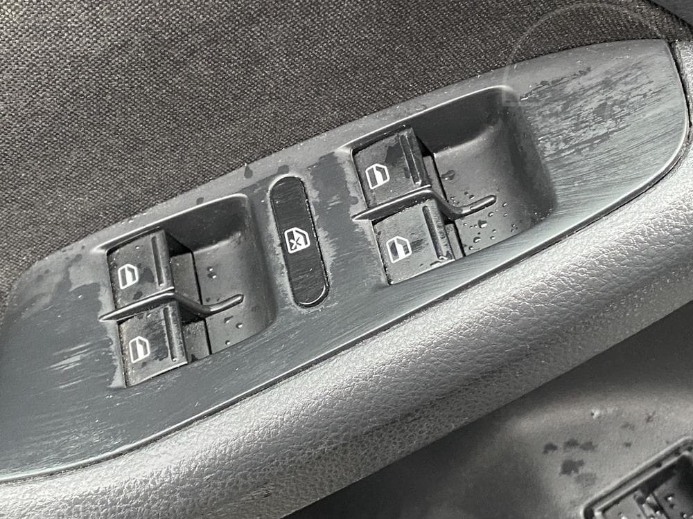 2014 Volkswagen JETTA - 34