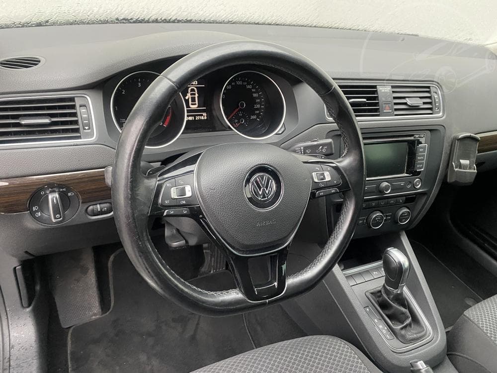 2014 Volkswagen JETTA - 37