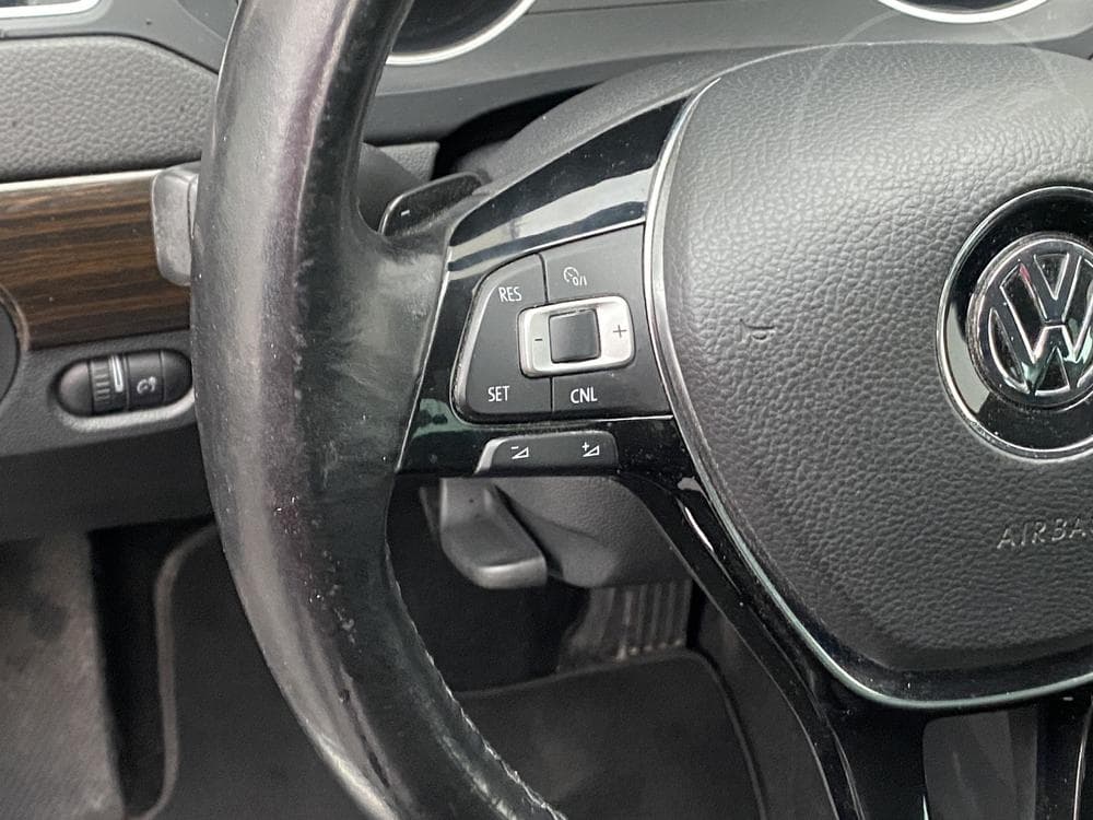 2014 Volkswagen JETTA - 40