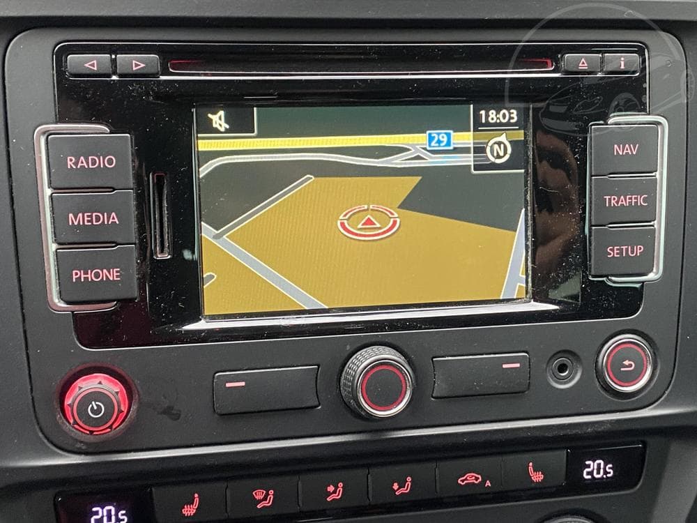 2014 Volkswagen JETTA - 49