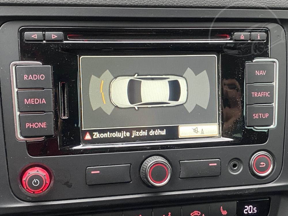 2014 Volkswagen JETTA - 52