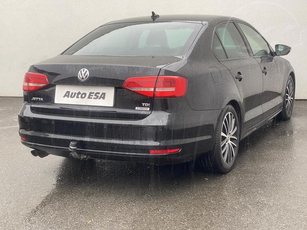 2014 Volkswagen JETTA - 10