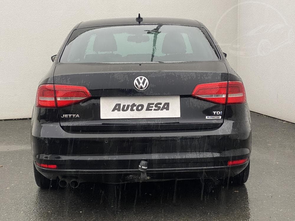 2014 Volkswagen JETTA - 13