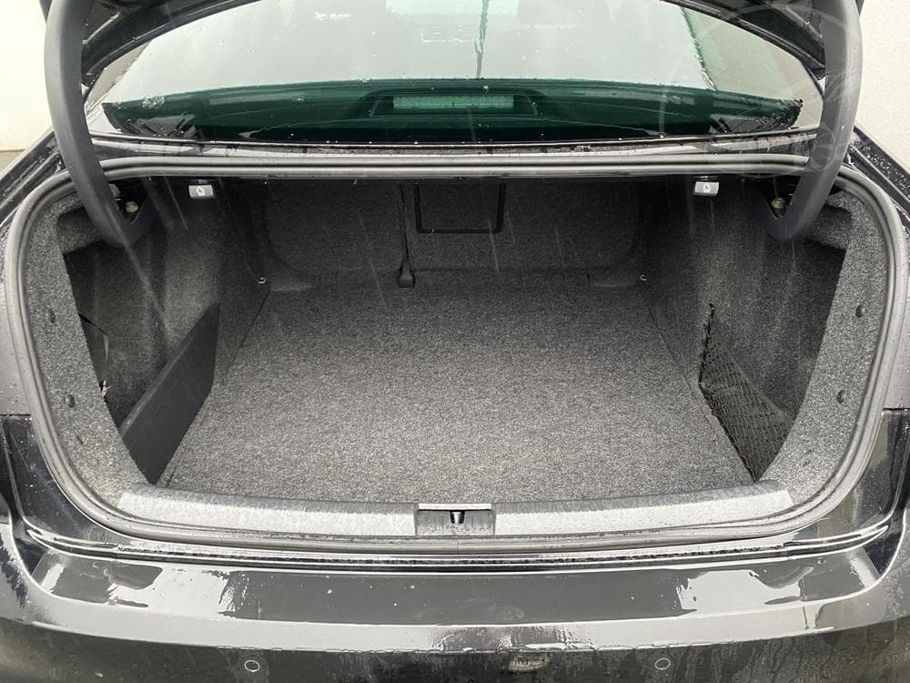2014 Volkswagen JETTA - 19