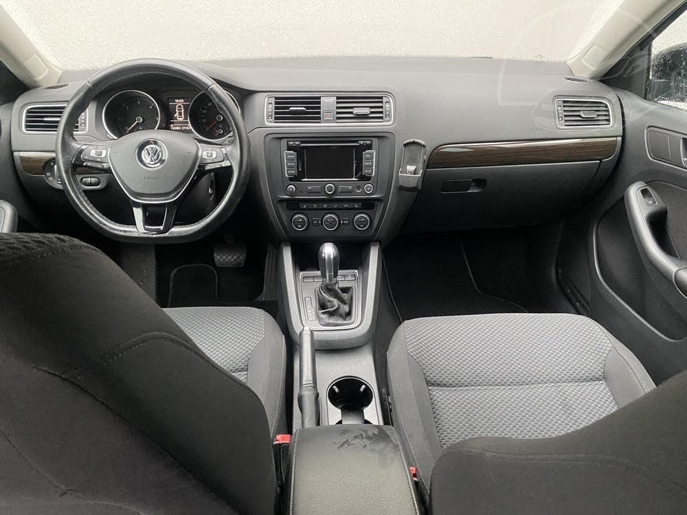 2014 Volkswagen JETTA - 22