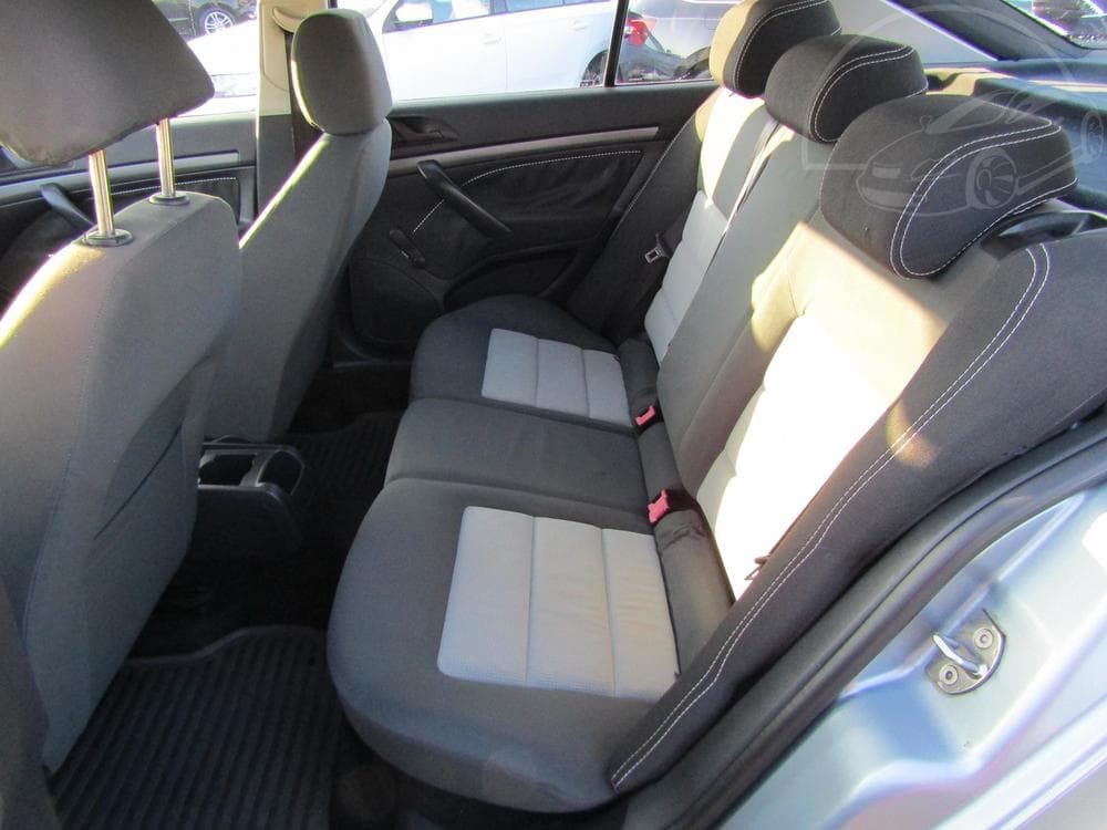 2006 Škoda OCTAVIA - 10