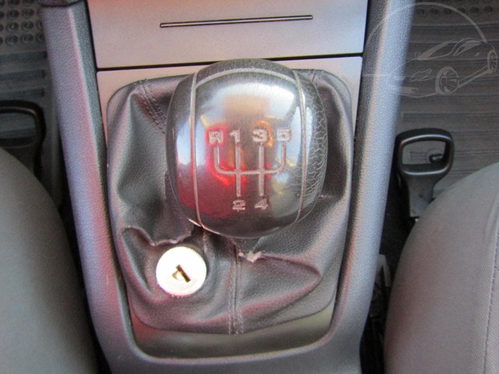 2006 Škoda OCTAVIA - 13