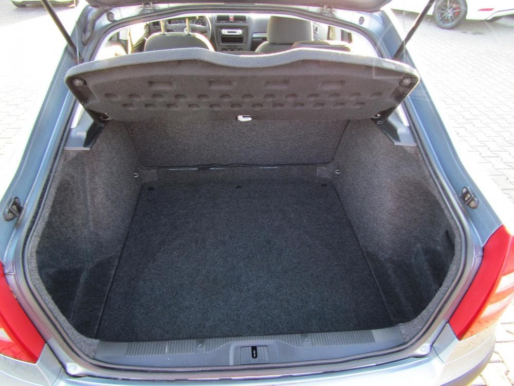 2006 Škoda OCTAVIA - 7