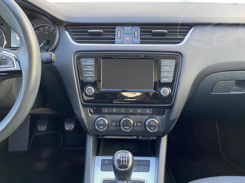 2016 Škoda OCTAVIA - 34
