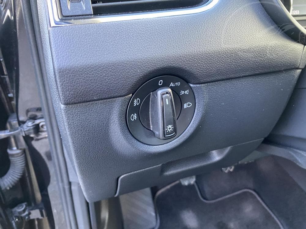2016 Škoda OCTAVIA - 40