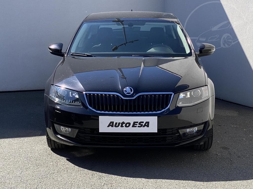 2016 Škoda OCTAVIA - 4