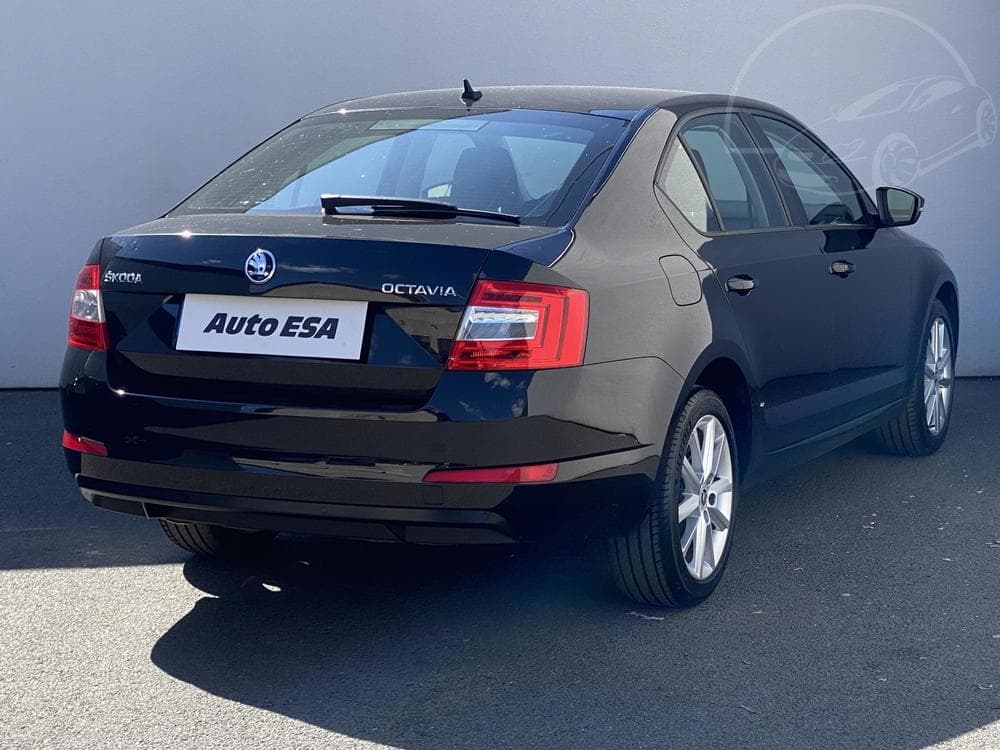 2016 Škoda OCTAVIA - 10