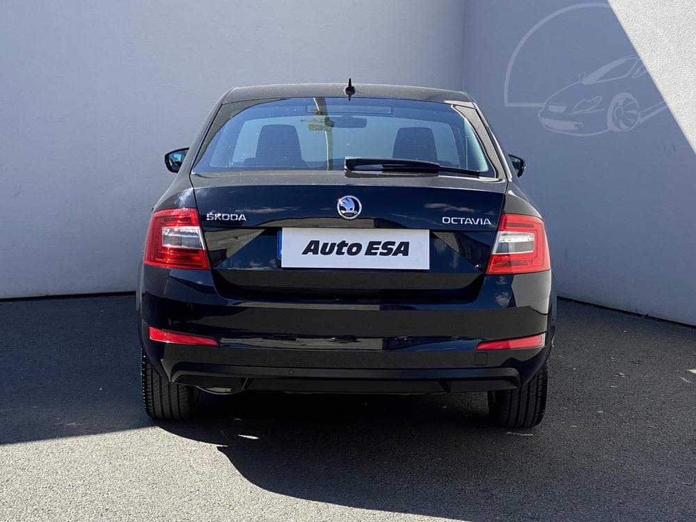 2016 Škoda OCTAVIA - 13