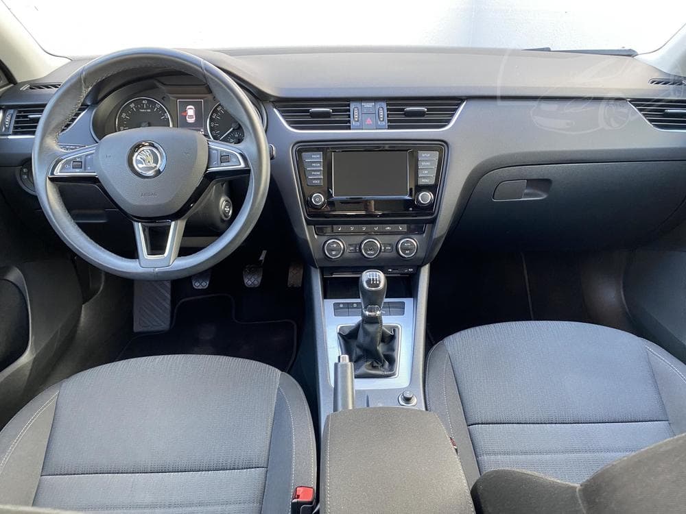 2016 Škoda OCTAVIA - 22
