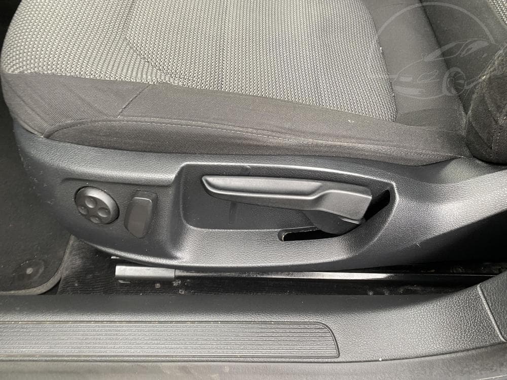 2014 Volkswagen PASSAT - 27