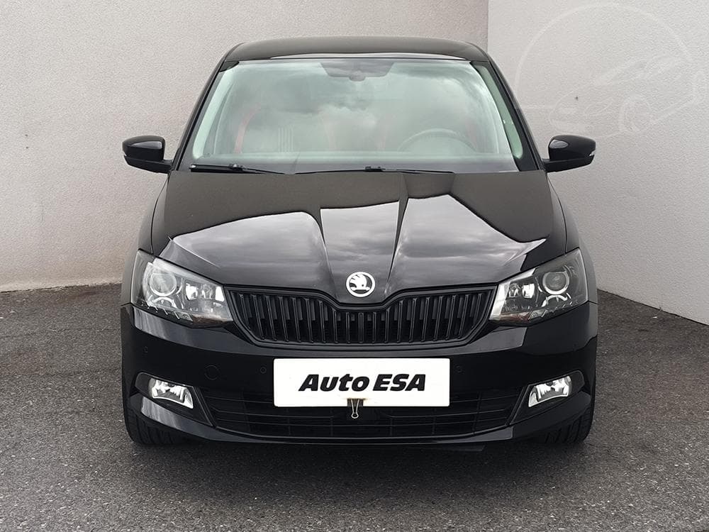 2017 Škoda FABIA - 3