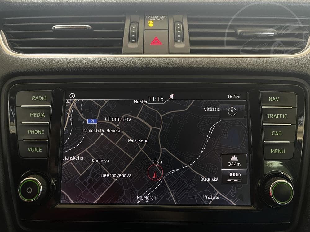 2015 Škoda OCTAVIA - 14