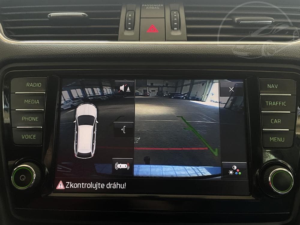 2015 Škoda OCTAVIA - 16