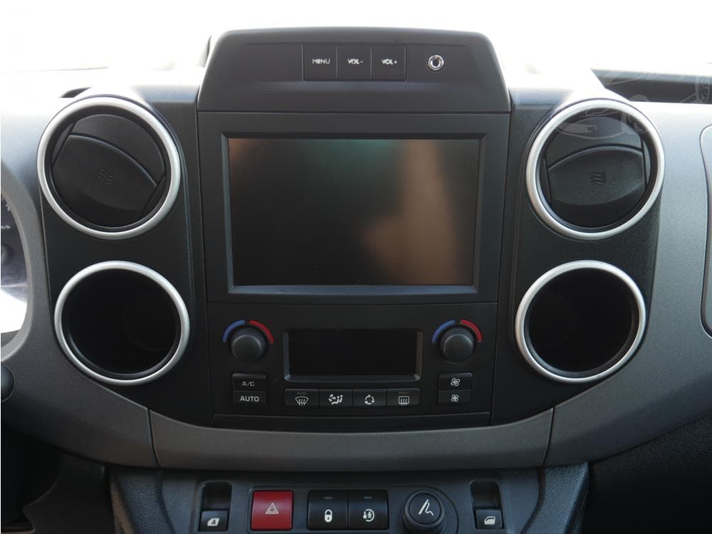2015 Citroen BERLINGO - 21
