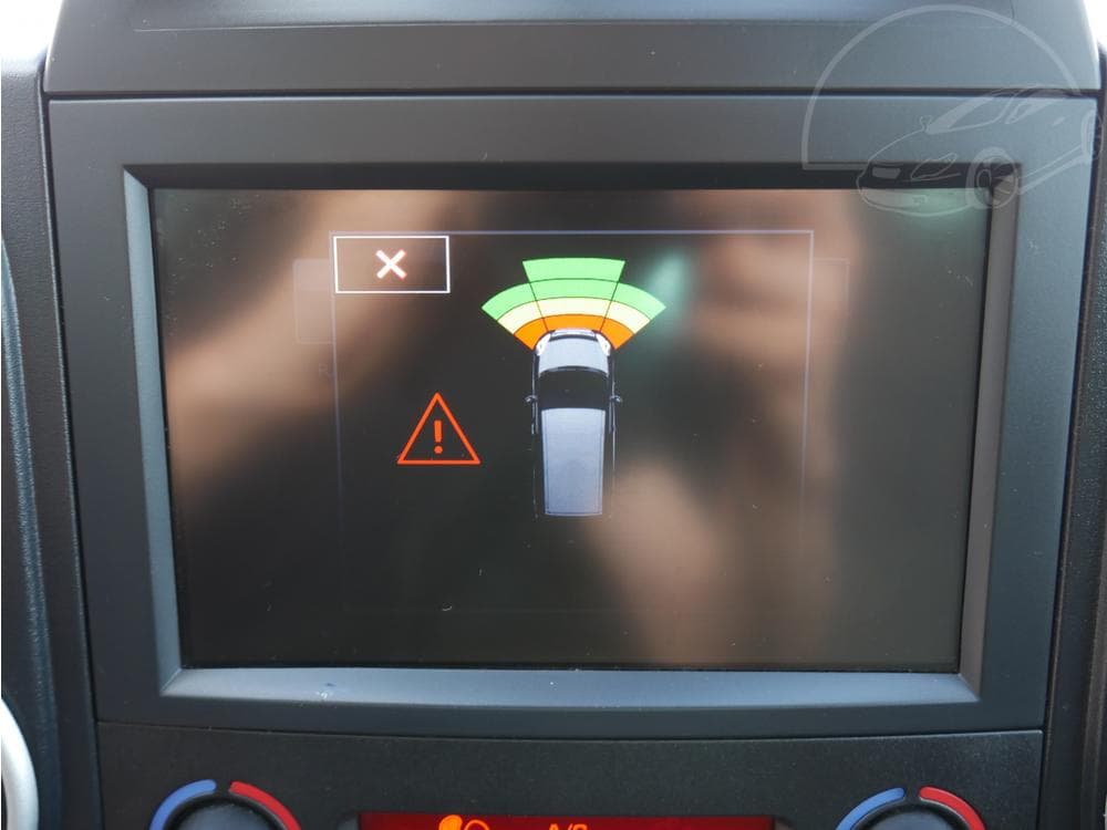 2015 Citroen BERLINGO - 23
