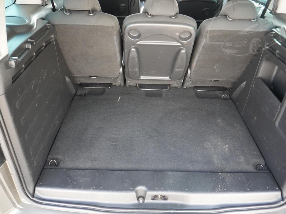 2015 Citroen BERLINGO - 15