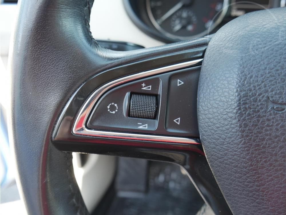 2014 Škoda OCTAVIA - 17