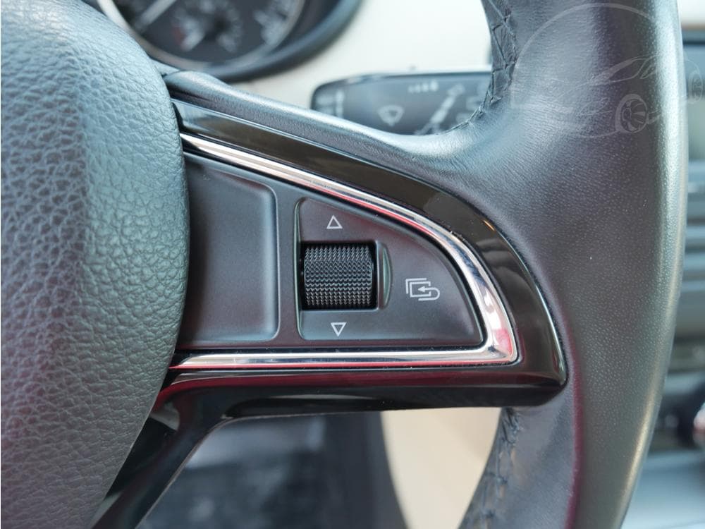 2014 Škoda OCTAVIA - 18