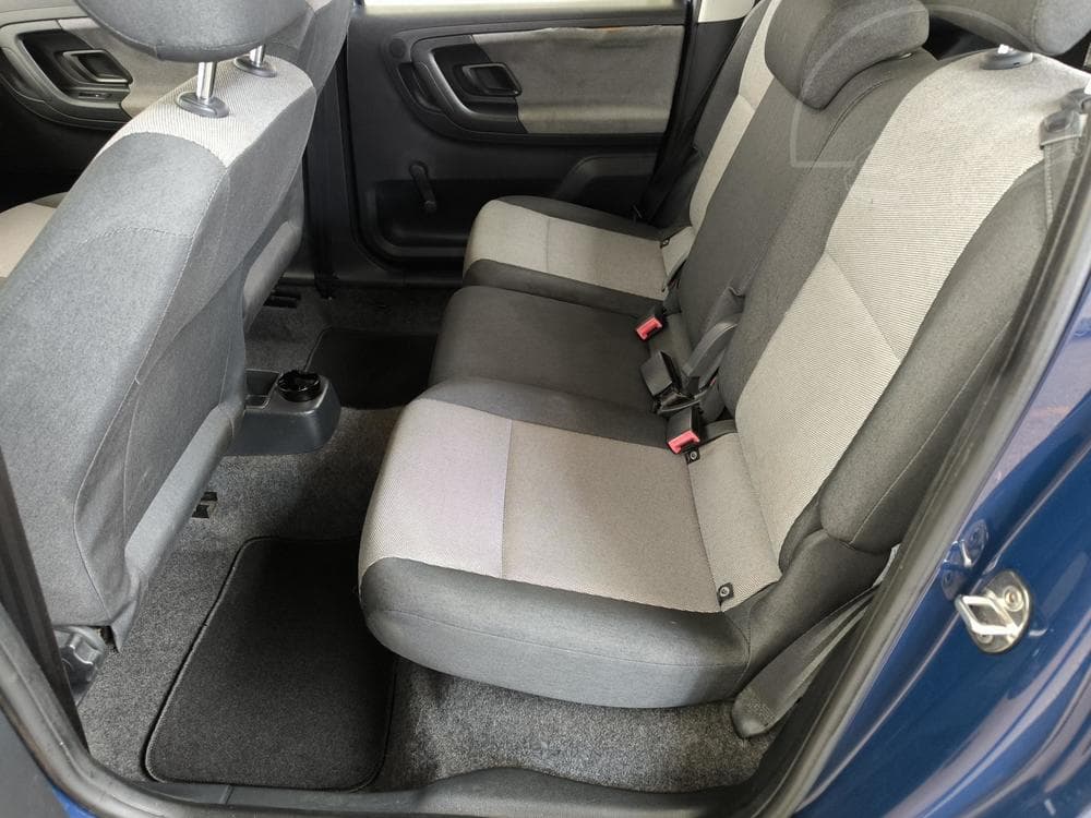 2010 Škoda ROOMSTER - 10