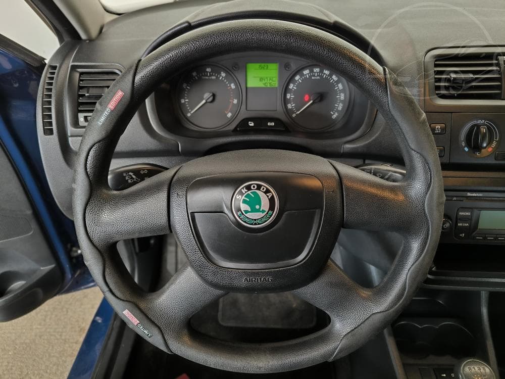 2010 Škoda ROOMSTER - 13
