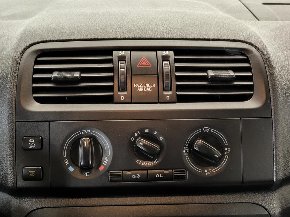 2010 Škoda ROOMSTER - 14