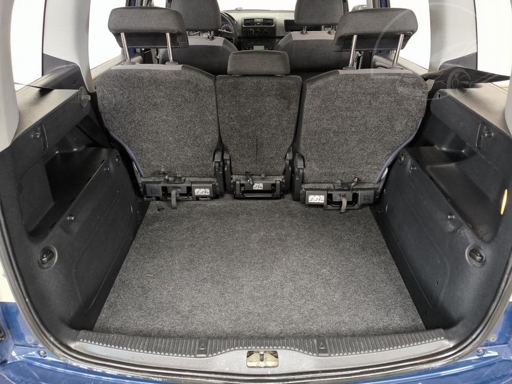 2010 Škoda ROOMSTER - 7