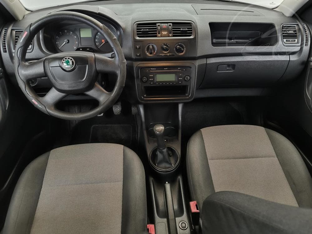 2010 Škoda ROOMSTER - 8