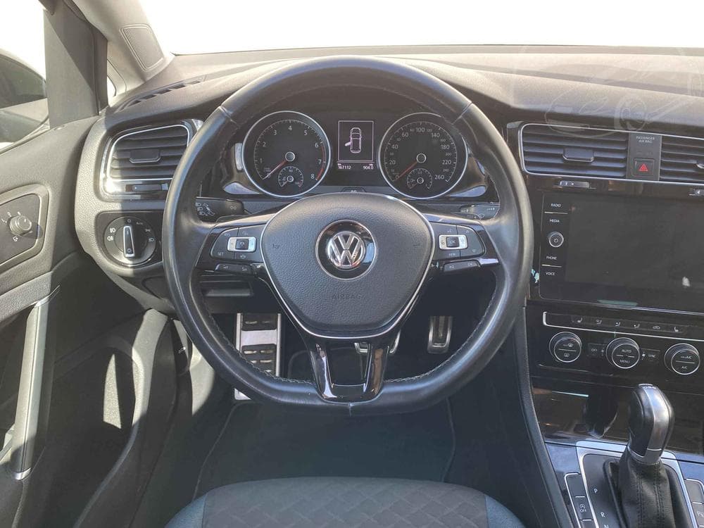 2019 Volkswagen GOLF - 11