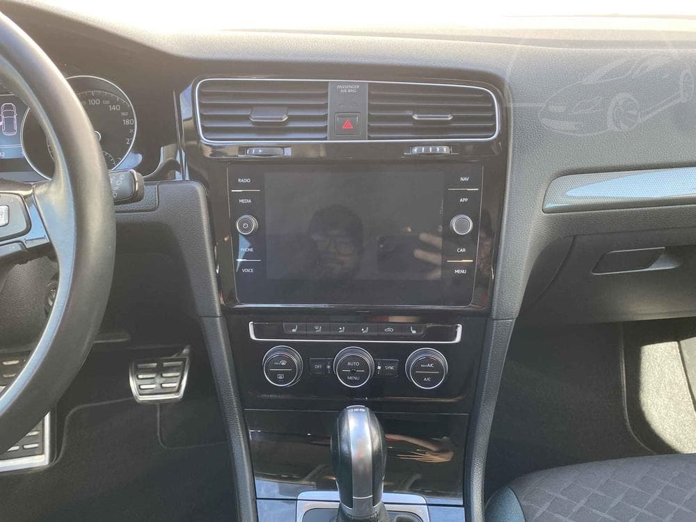 2019 Volkswagen GOLF - 12