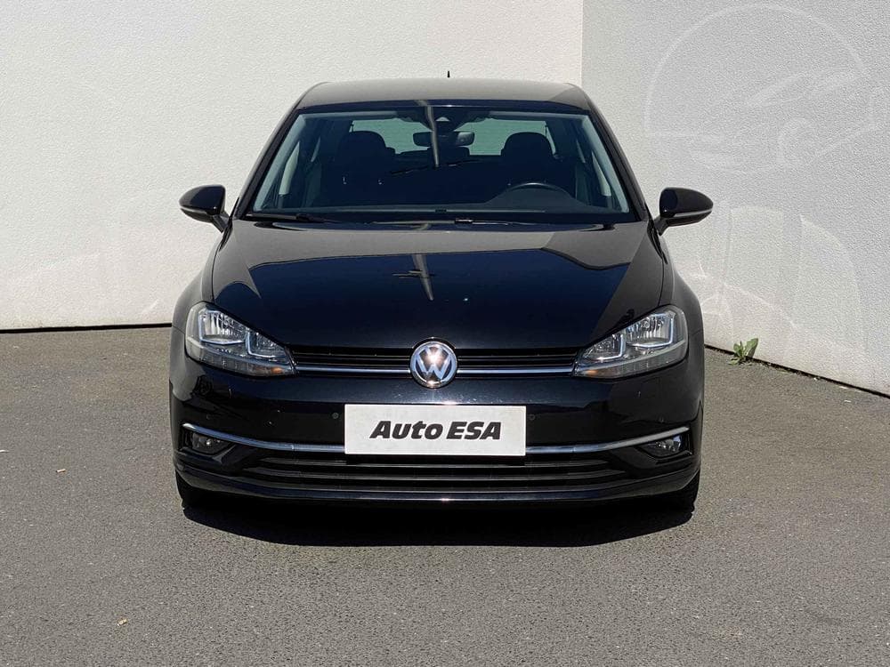 2019 Volkswagen GOLF - 2