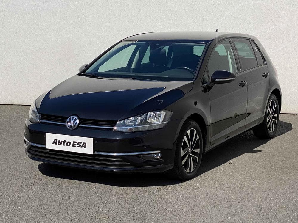 2019 Volkswagen GOLF - 3