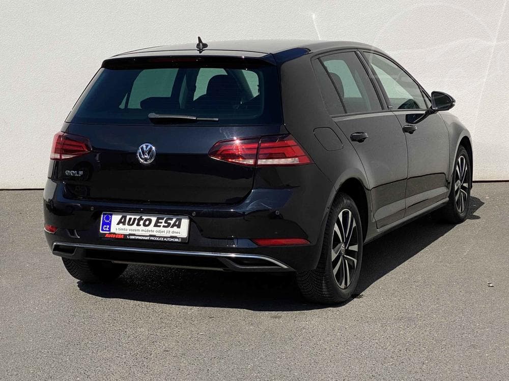 2019 Volkswagen GOLF - 4