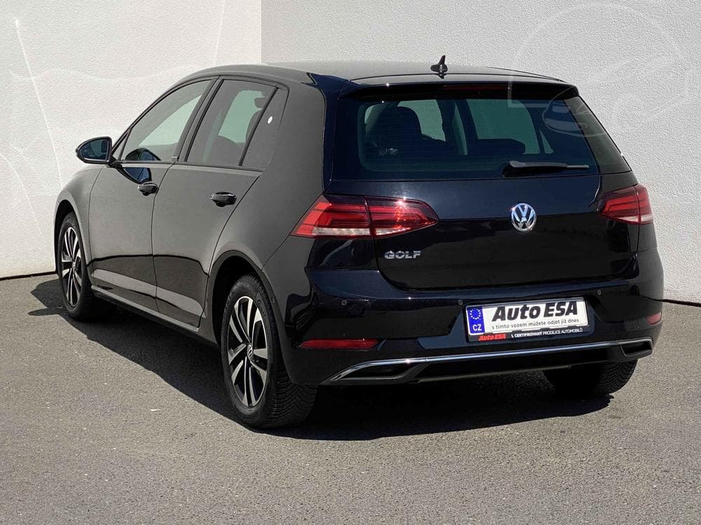 2019 Volkswagen GOLF - 6