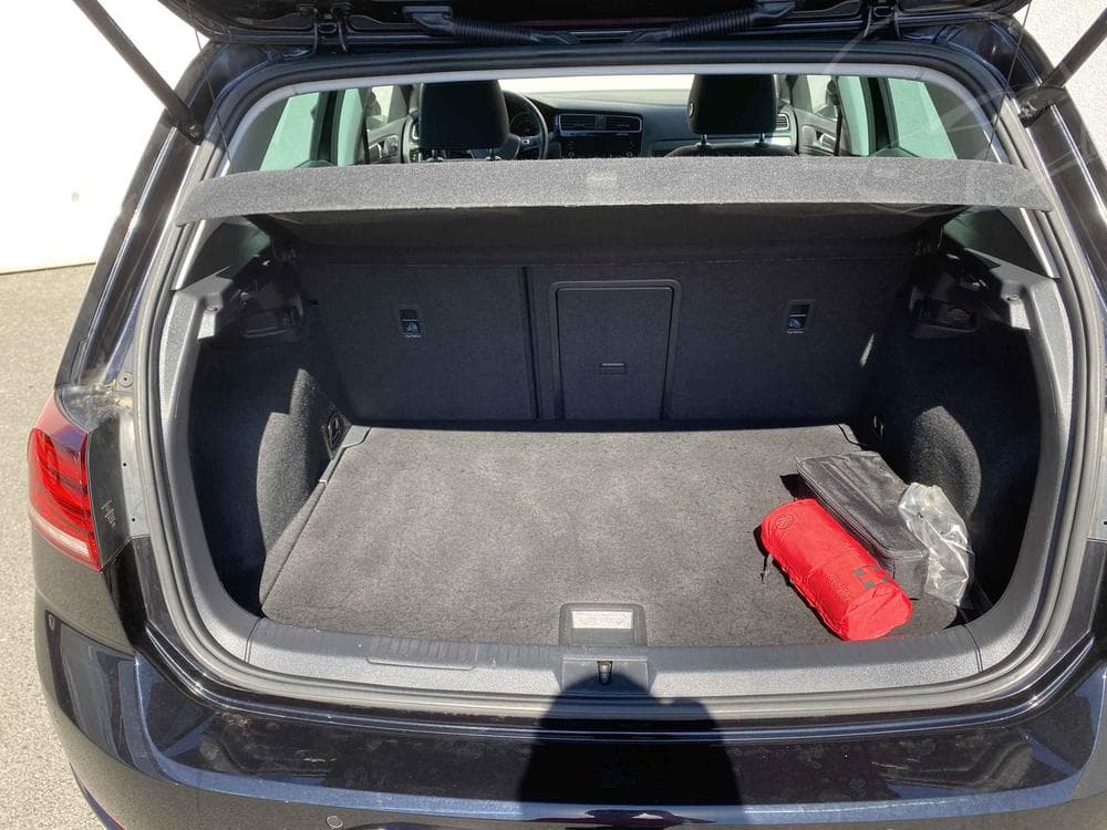 2019 Volkswagen GOLF - 7