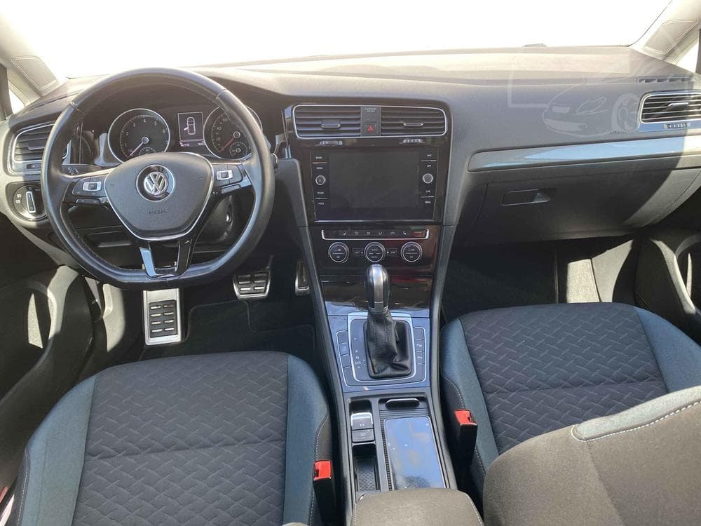 2019 Volkswagen GOLF - 8