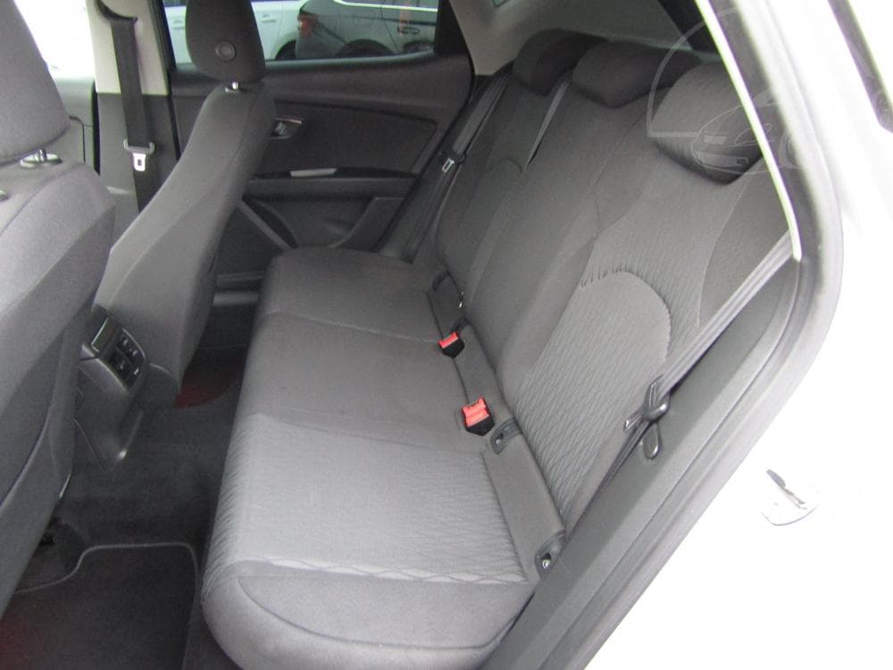 2013 Seat LEON - 10