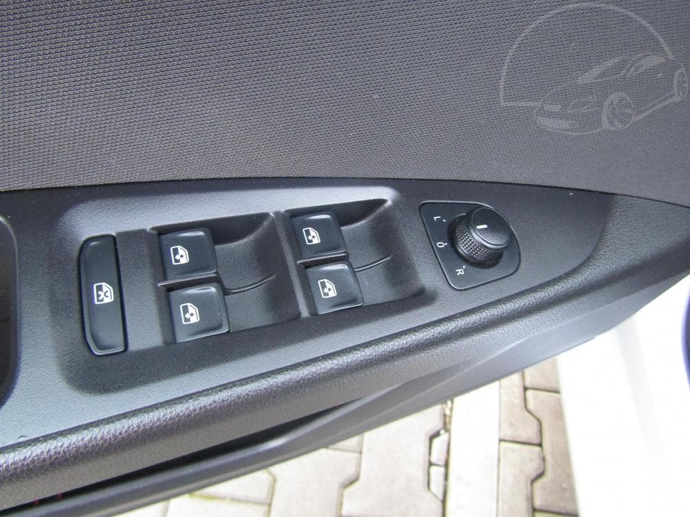 2013 Seat LEON - 12