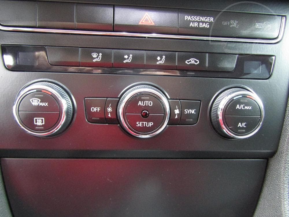 2013 Seat LEON - 14