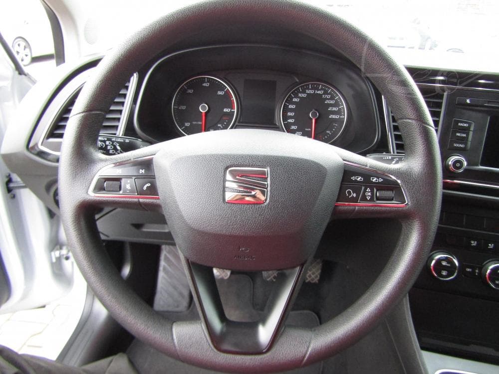 2013 Seat LEON - 18