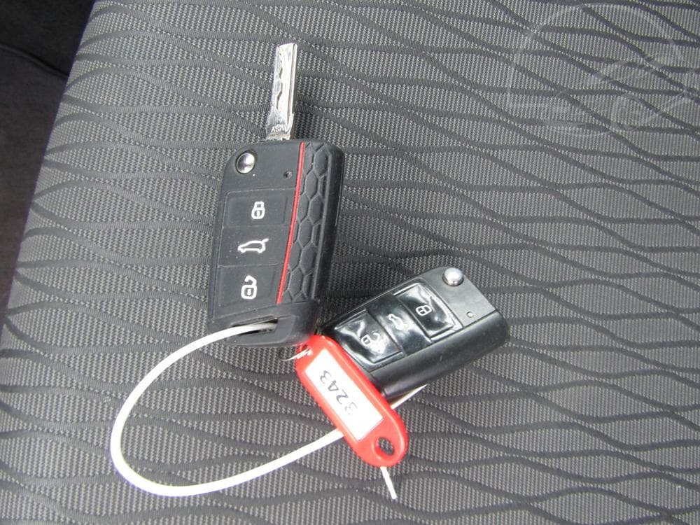 2013 Seat LEON - 19