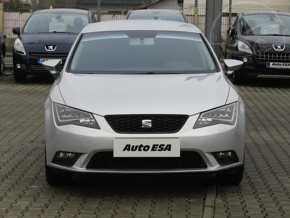 2013 Seat LEON - 2