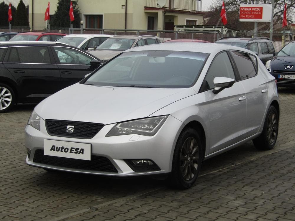 2013 Seat LEON - 3